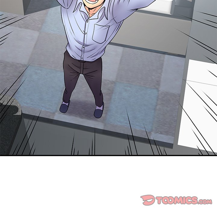 Single Again - Chapter 8 [photo 21] - MangaPorn