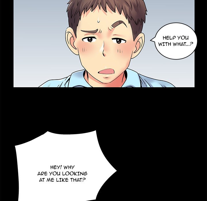 Single Again - Chapter 8 [photo 52] - MangaPorn