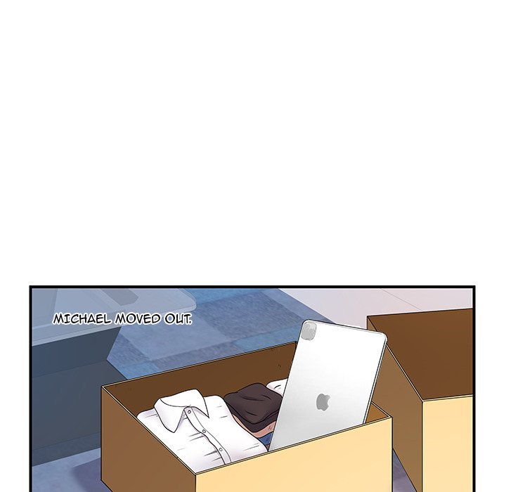 Single Again - Chapter 8 [photo 9] - MangaPorn