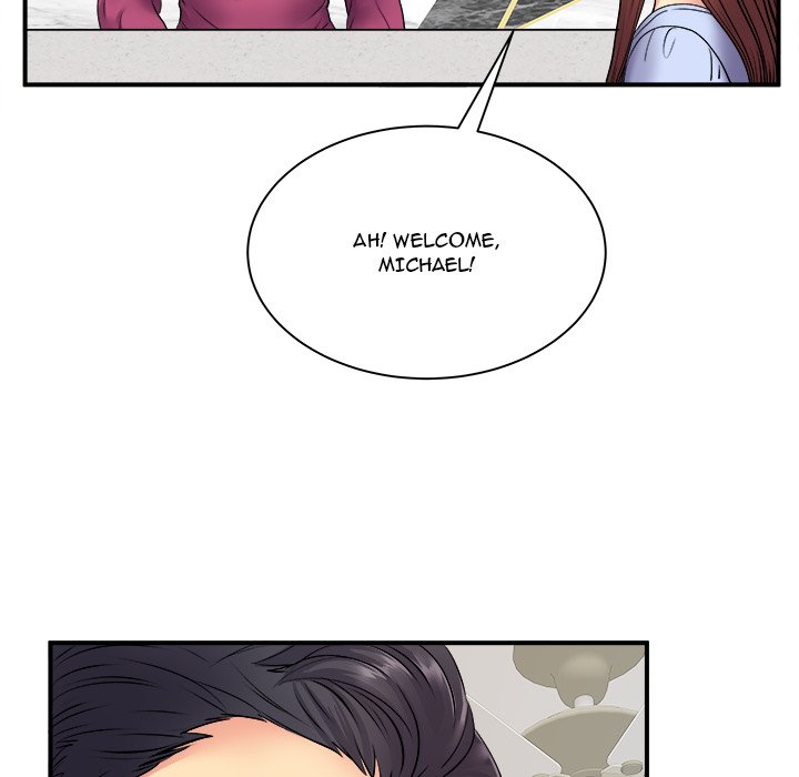 Single Again - Chapter 10 [photo 116] - MangaPorn