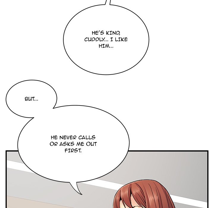 Single Again - Chapter 10 [photo 40] - MangaPorn