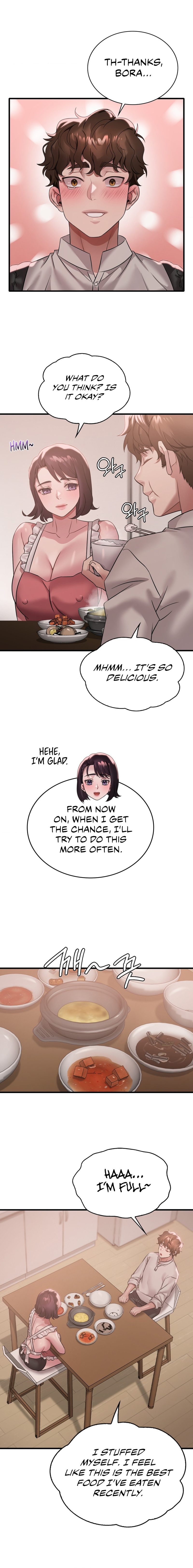 Drunk on You - Chapter 73 [photo 12] - MangaPorn