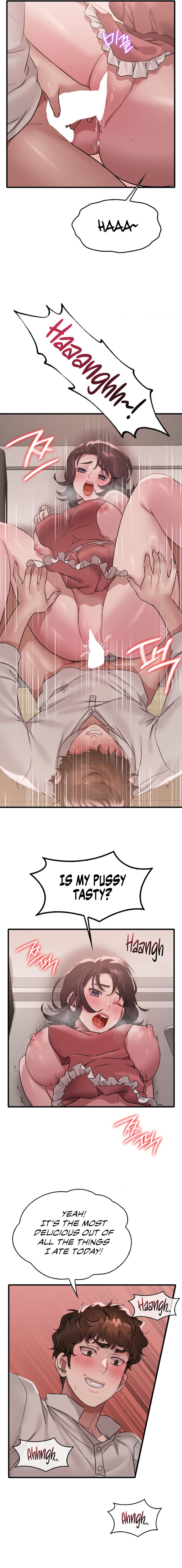 Drunk on You - Chapter 73 [photo 14] - MangaPorn