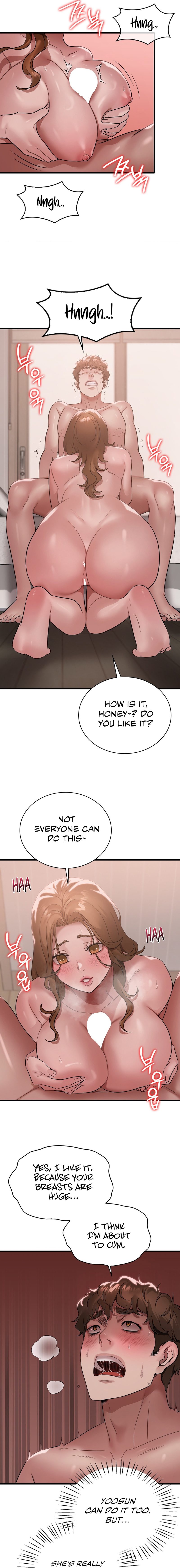 Drunk on You - Chapter 73 [photo 2] - MangaPorn