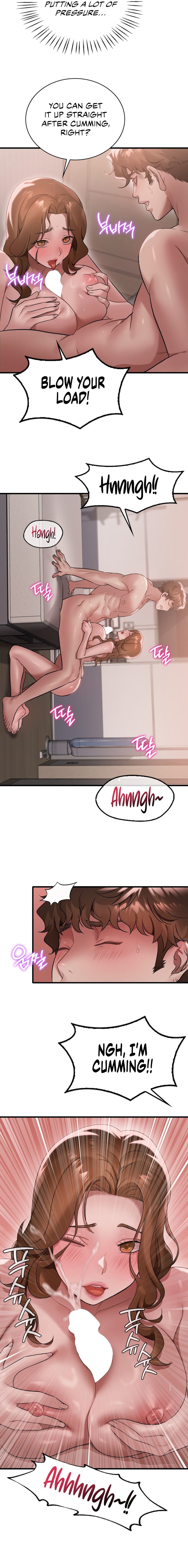 Drunk on You - Chapter 73 [photo 3] - MangaPorn