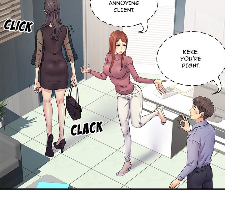 Single Again - Chapter 12 [photo 15] - MangaPorn