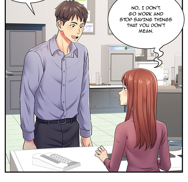 Single Again - Chapter 12 [photo 26] - MangaPorn