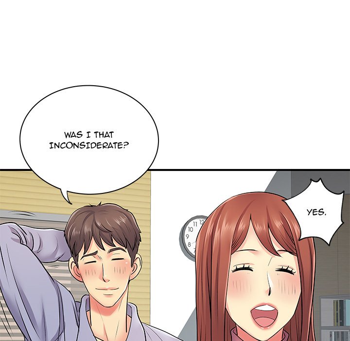 Single Again - Chapter 12 [photo 54] - MangaPorn