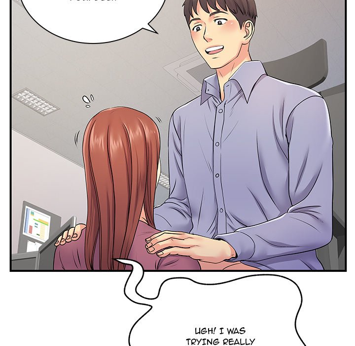Single Again - Chapter 12 [photo 74] - MangaPorn