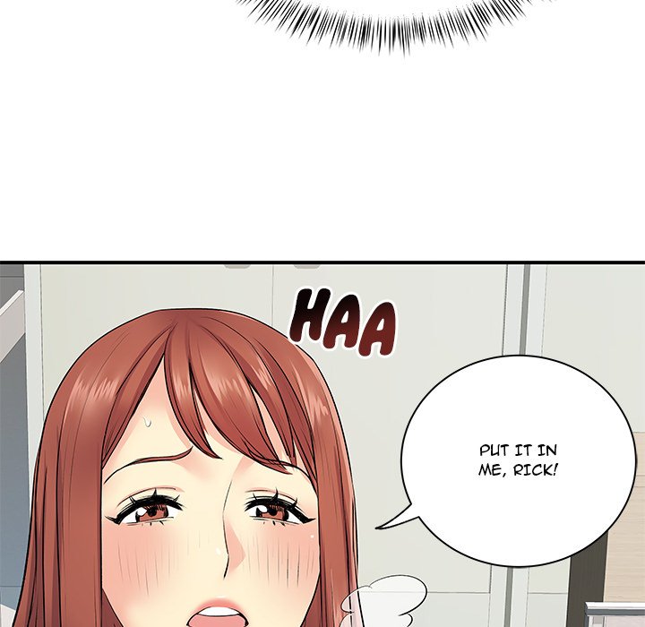 Single Again - Chapter 13 [photo 10] - MangaPorn