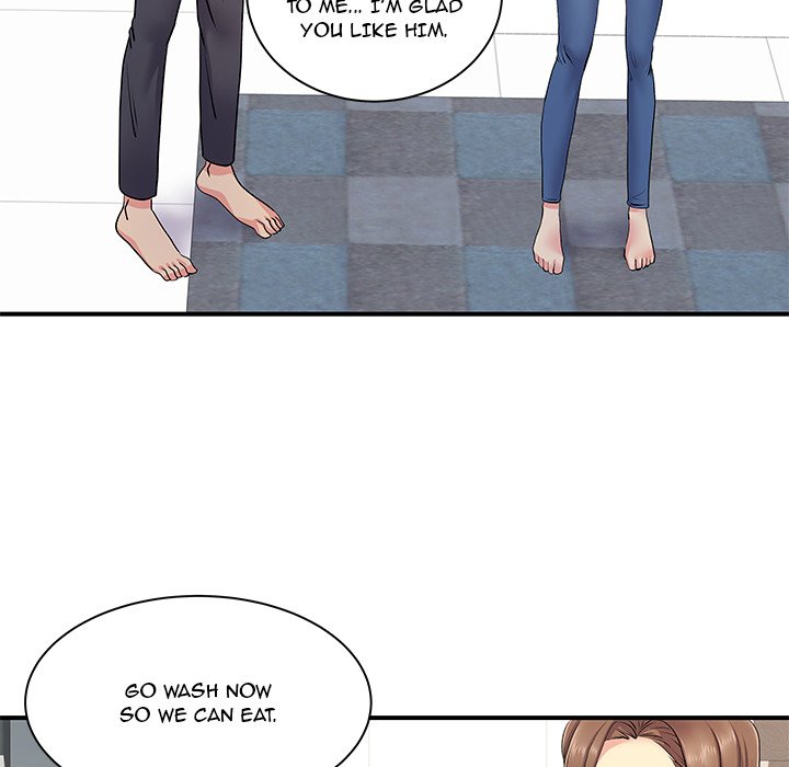 Single Again - Chapter 13 [photo 101] - MangaPorn