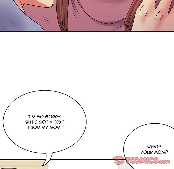 Single Again - Chapter 13 [photo 27] - MangaPorn