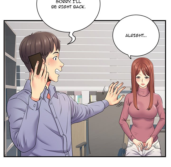 Single Again - Chapter 13 [photo 31] - MangaPorn