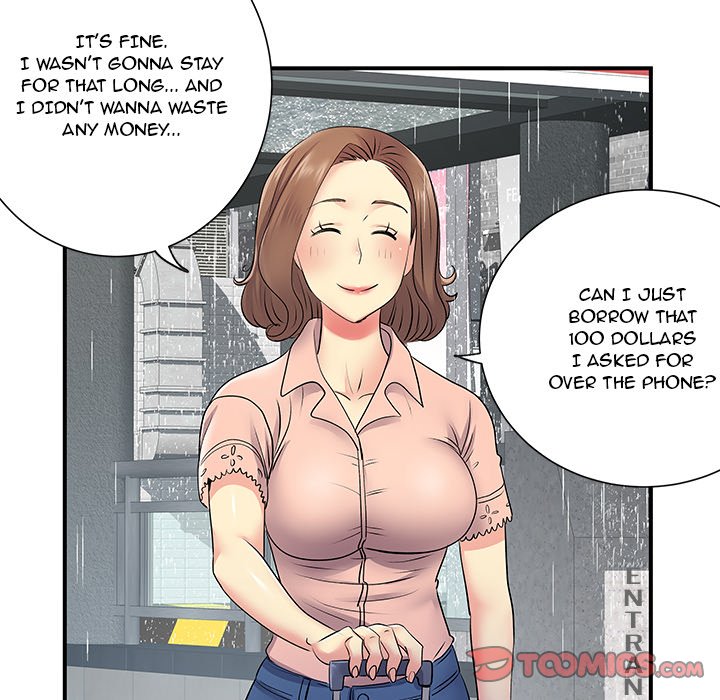 Single Again - Chapter 13 [photo 72] - MangaPorn