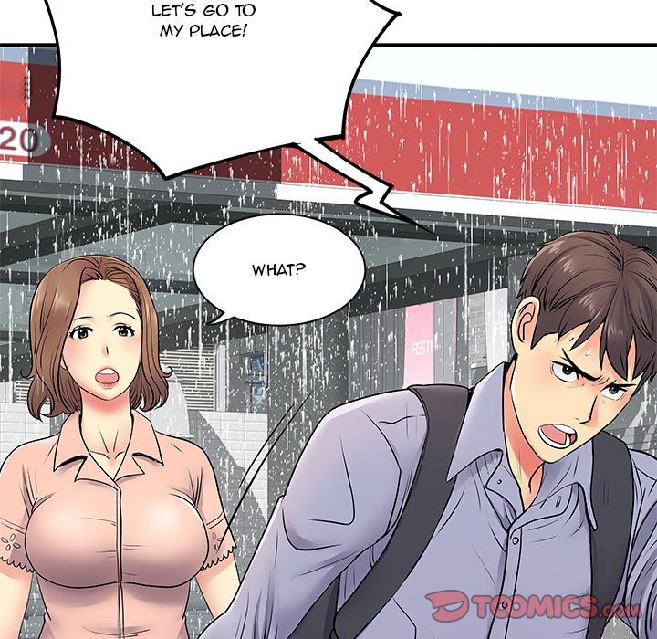 Single Again - Chapter 13 [photo 75] - MangaPorn