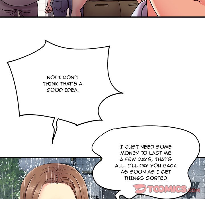 Single Again - Chapter 13 [photo 78] - MangaPorn