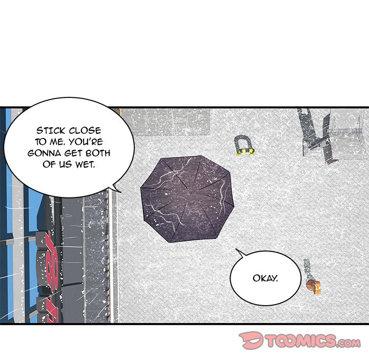 Single Again - Chapter 13 [photo 87] - MangaPorn