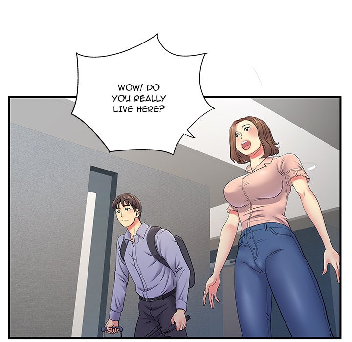 Single Again - Chapter 13 [photo 91] - MangaPorn