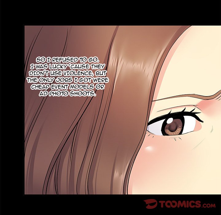Single Again - Chapter 14 [photo 50] - MangaPorn