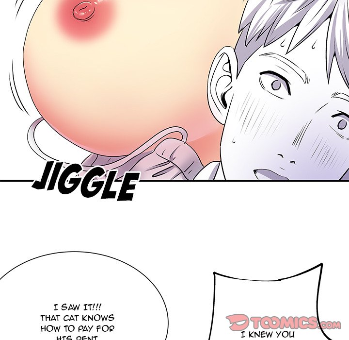 Single Again - Chapter 14 [photo 6] - MangaPorn