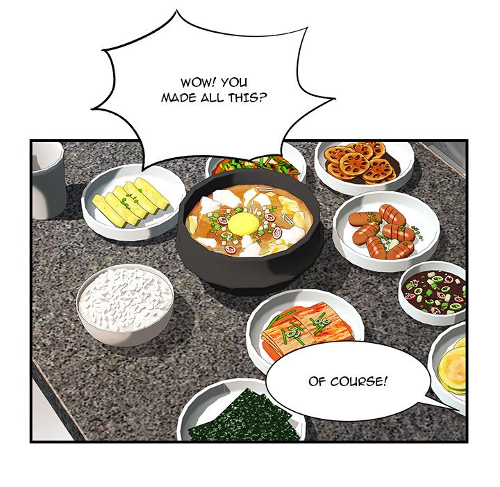 Single Again - Chapter 15 [photo 103] - MangaPorn