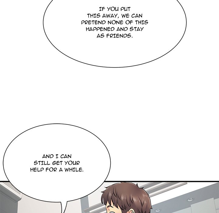 Single Again - Chapter 15 [photo 79] - MangaPorn
