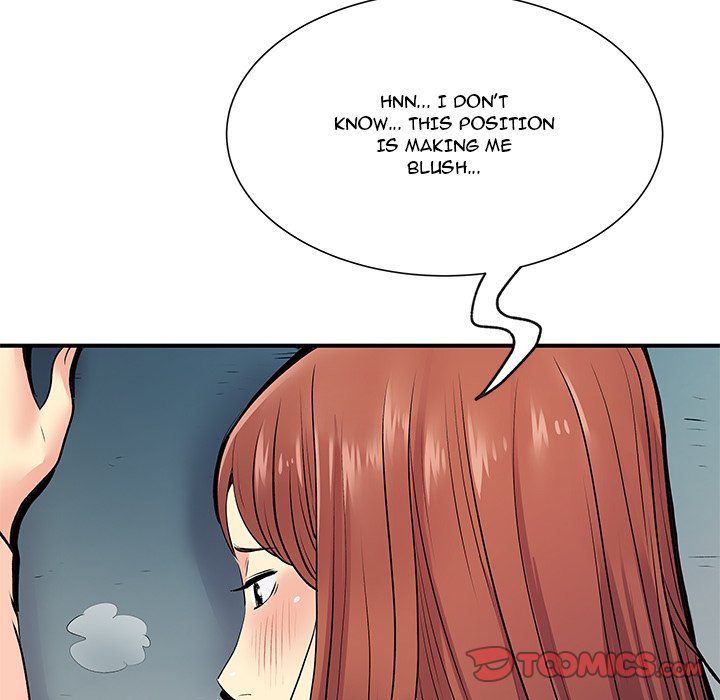 Single Again - Chapter 16 [photo 66] - MangaPorn