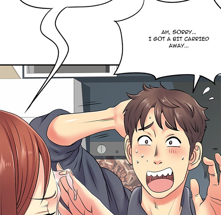 Single Again - Chapter 16 [photo 92] - MangaPorn