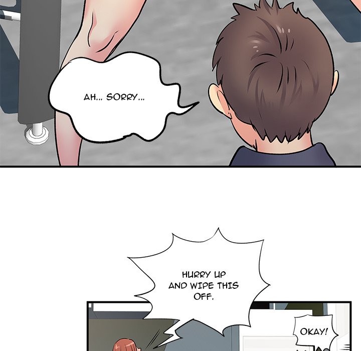 Single Again - Chapter 16 [photo 96] - MangaPorn