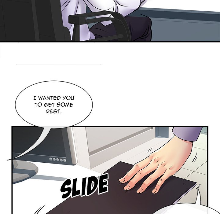 Single Again - Chapter 17 [photo 17] - MangaPorn