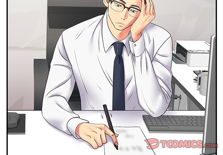 Single Again - Chapter 17 [photo 2] - MangaPorn