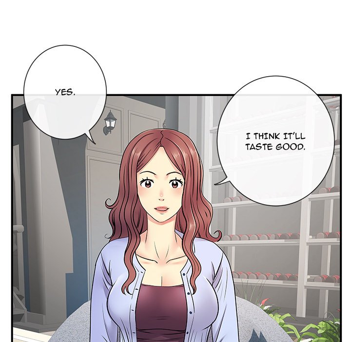 Single Again - Chapter 17 [photo 57] - MangaPorn