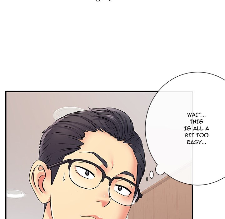 Single Again - Chapter 17 [photo 96] - MangaPorn