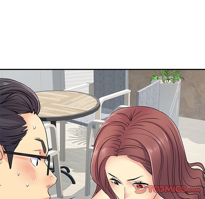 Single Again - Chapter 18 [photo 6] - MangaPorn