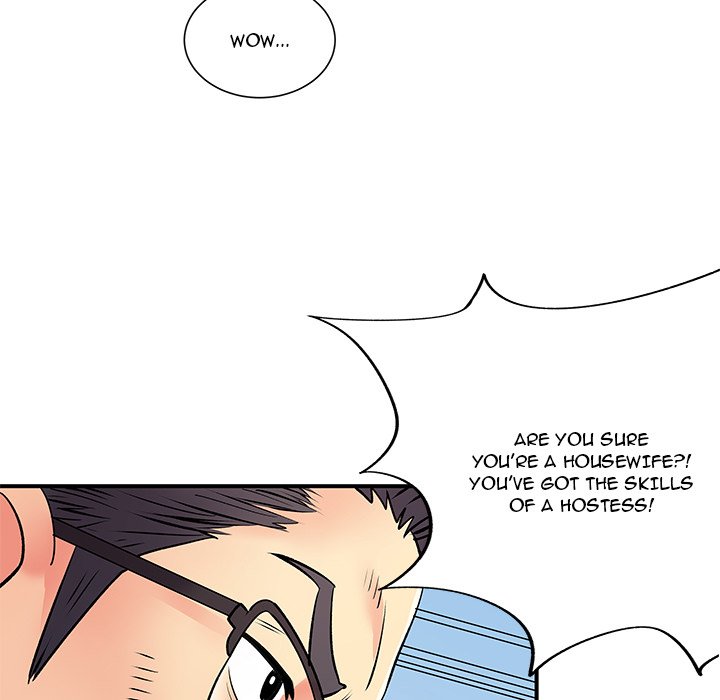 Single Again - Chapter 18 [photo 77] - MangaPorn