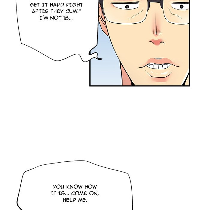 Single Again - Chapter 18 [photo 93] - MangaPorn