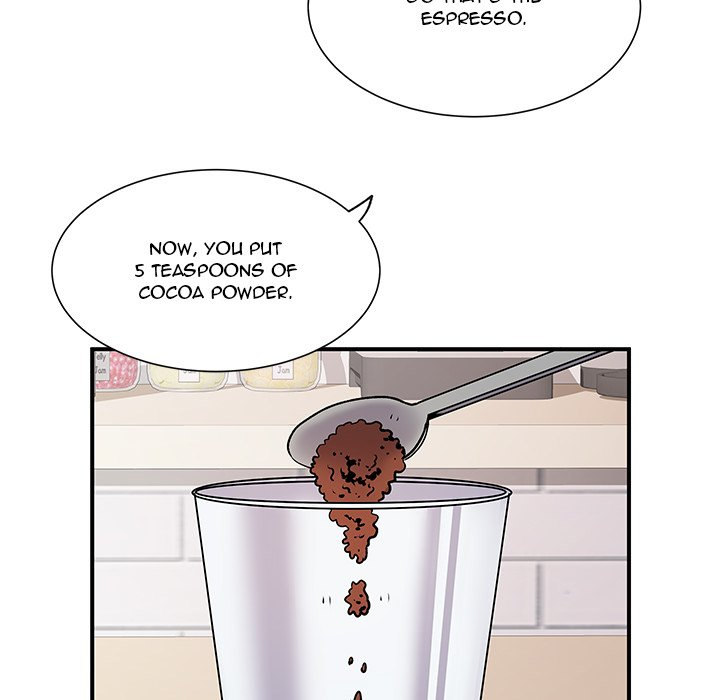 Single Again - Chapter 20 [photo 100] - MangaPorn