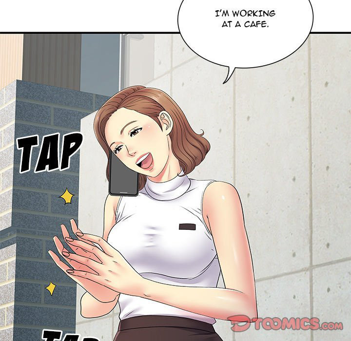 Single Again - Chapter 20 [photo 32] - MangaPorn