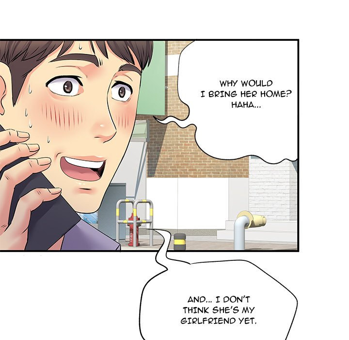 Single Again - Chapter 20 [photo 39] - MangaPorn