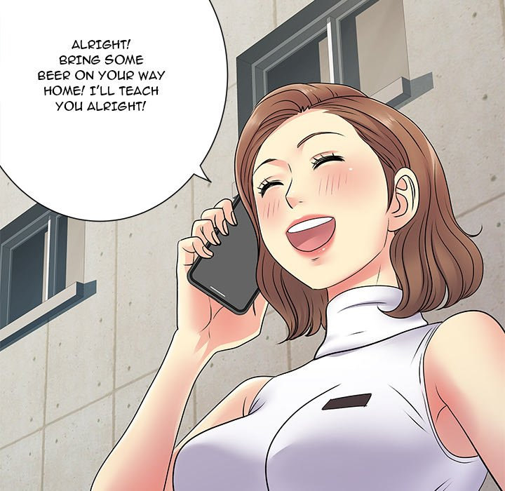 Single Again - Chapter 20 [photo 46] - MangaPorn