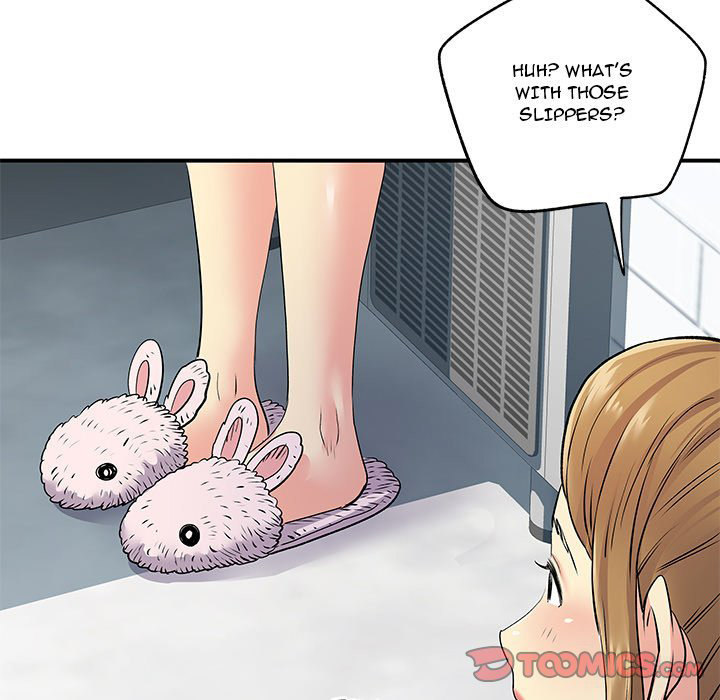 Single Again - Chapter 20 [photo 92] - MangaPorn