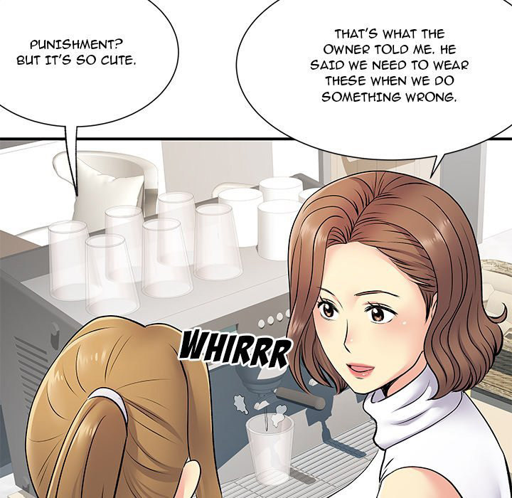 Single Again - Chapter 20 [photo 95] - MangaPorn