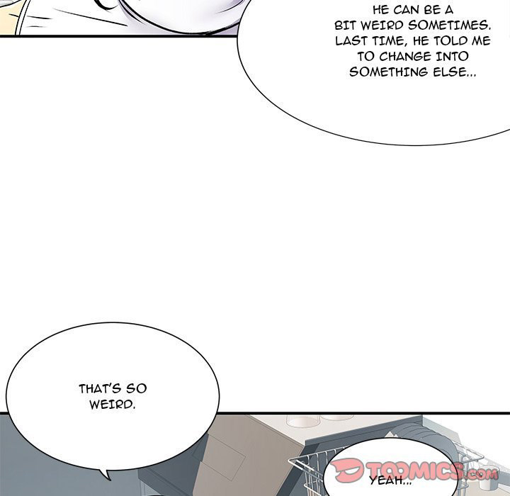 Single Again - Chapter 20 [photo 98] - MangaPorn
