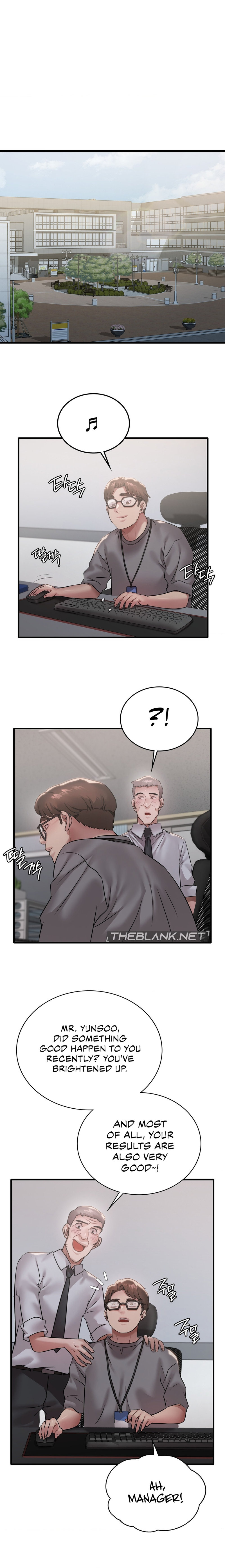 Drunk on You - Chapter 74 [photo 7] - MangaPorn