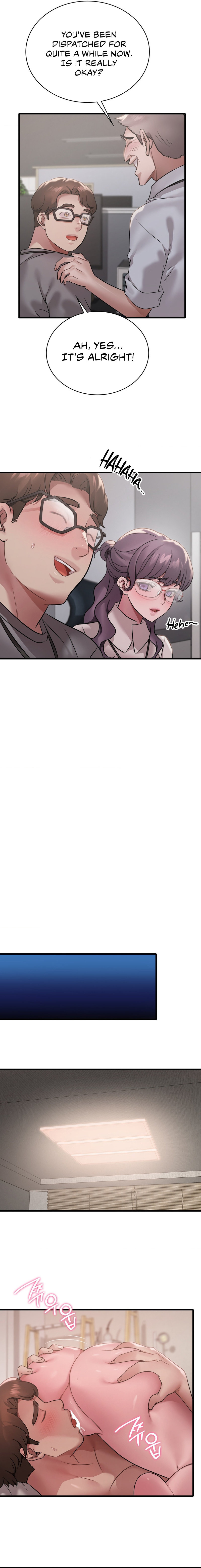 Drunk on You - Chapter 74 [photo 8] - MangaPorn