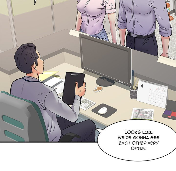 Single Again - Chapter 21 [photo 43] - MangaPorn