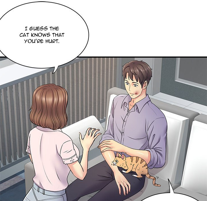Single Again - Chapter 21 [photo 88] - MangaPorn