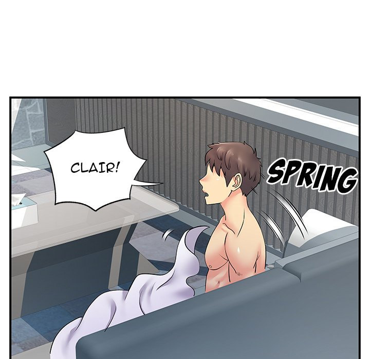 Single Again - Chapter 24 [photo 10] - MangaPorn