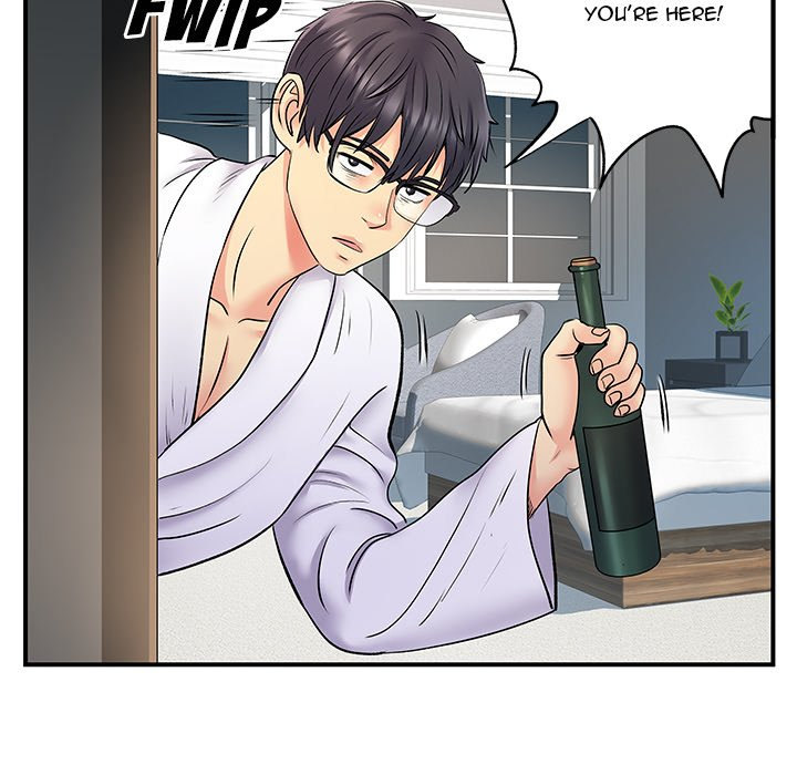 Single Again - Chapter 25 [photo 46] - MangaPorn