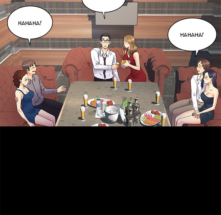 Single Again - Chapter 27 [photo 12] - MangaPorn